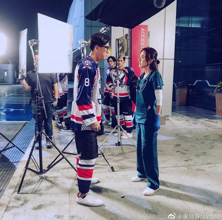 唐诗咏为什么叫日本妹