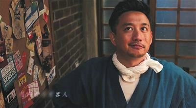 深夜食堂电视剧广告植入遭到吐槽(深夜食堂剧集) 深夜食堂电视剧广告植入遭到吐槽(深夜食堂剧集)