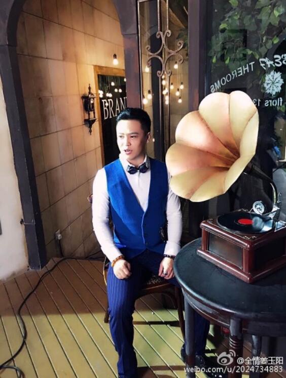 姜玉阳到底经历了什么唱歌这么悲伤 姜玉阳到底经历了什么唱歌这么悲伤