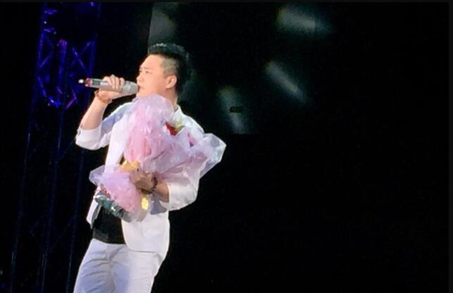 姜玉阳到底经历了什么唱歌这么悲伤 姜玉阳到底经历了什么唱歌这么悲伤