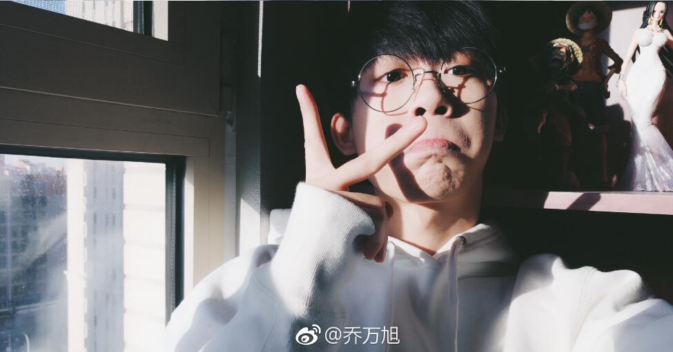 抖音乔万旭为什么叫晨晨(乔万旭抖音视频) 抖音乔万旭为什么叫晨晨(乔万旭抖音视频)