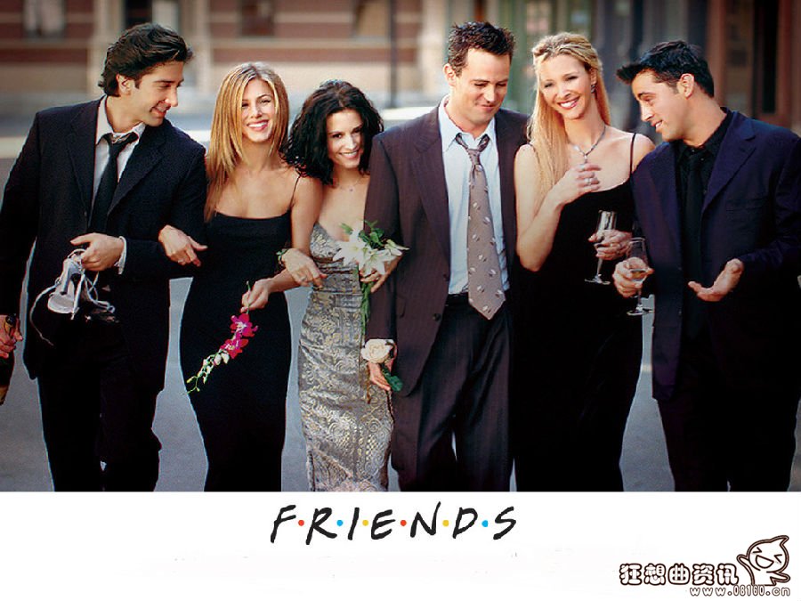 老友记是美剧还是英剧(老友记是英剧吗)