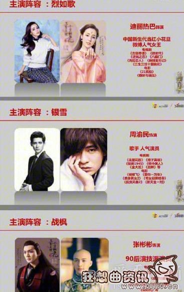 烈火如歌电视剧小说改编的吗？烈火如歌烈如(烈火如歌小说讲了什么)