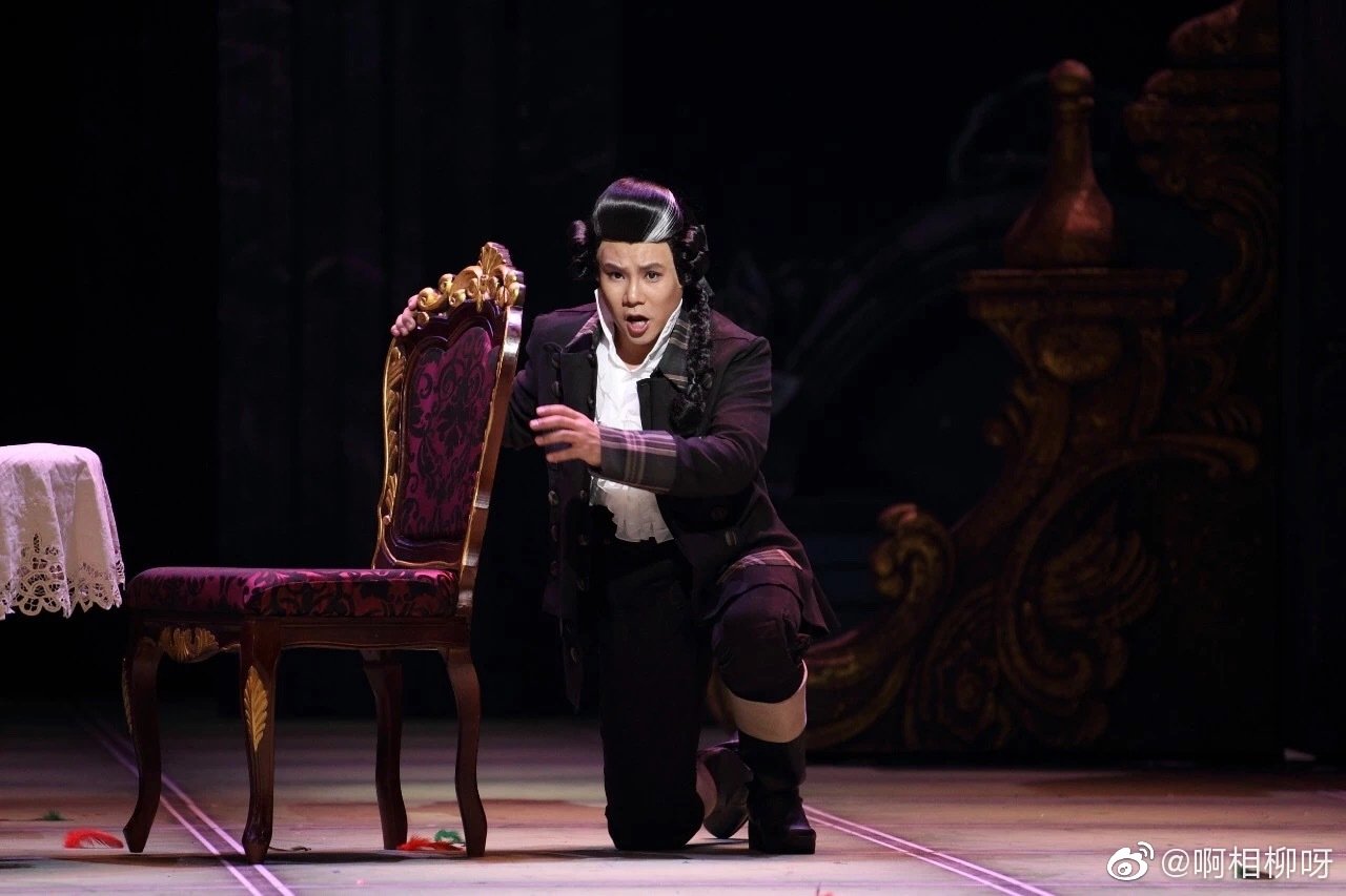 男高音歌唱家杨阳今年多大了(著名男高音歌唱家杨阳简历) 男高音歌唱家杨阳今年多大了(著名男高音歌唱家杨阳简历)