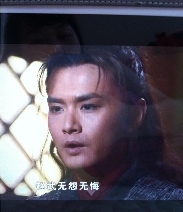 演员王雨是富二代还是星二代(演员王雨的母亲是谁)