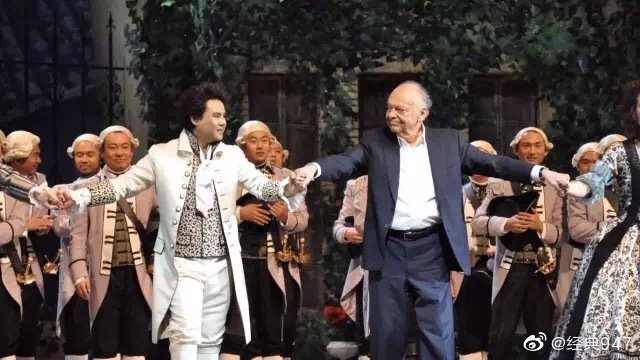 男高音歌唱家杨阳今年多大了(著名男高音歌唱家杨阳简历) 男高音歌唱家杨阳今年多大了(著名男高音歌唱家杨阳简历)