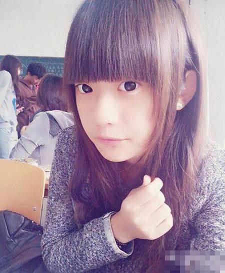 陈新颖为什么叫西兰花 陈新颖为什么叫西兰花