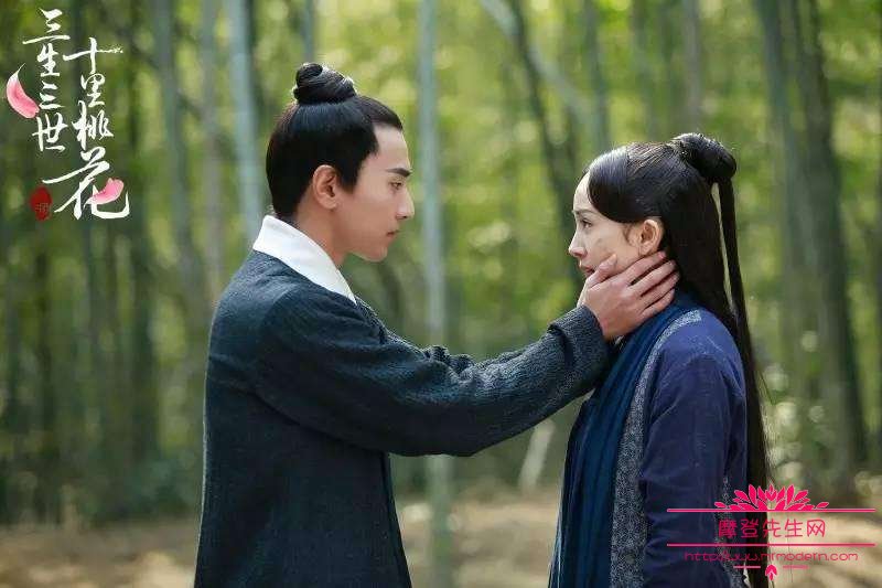 为什么粉丝叫赵又廷姑父(赵又廷本人)