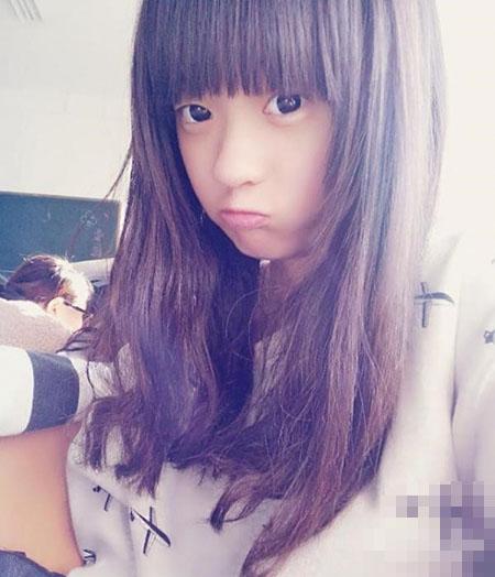 陈新颖为什么叫西兰花 陈新颖为什么叫西兰花