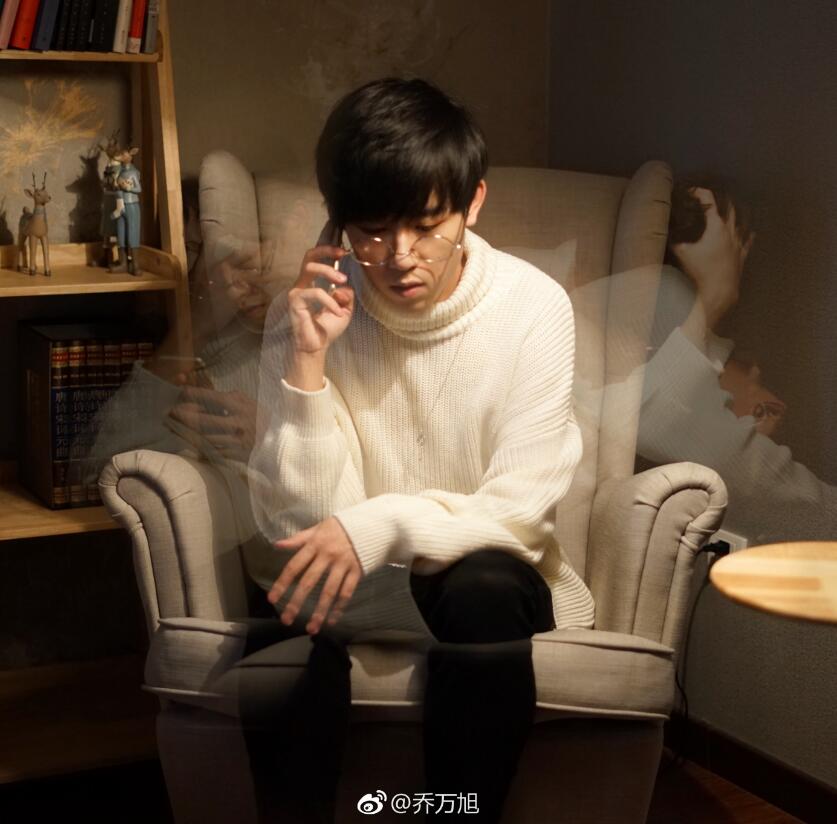 抖音乔万旭为什么叫晨晨(乔万旭抖音视频) 抖音乔万旭为什么叫晨晨(乔万旭抖音视频)