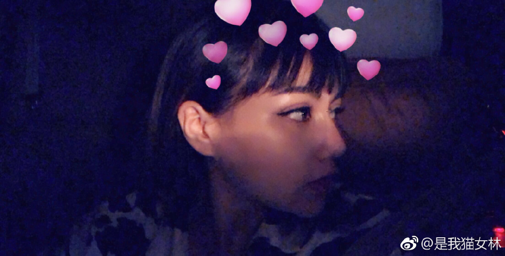 抖音猫女林家庭背景条件很好吗