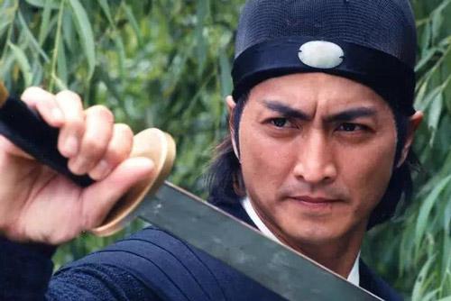 香港的那些过气明星现在都在干什么？谁混的