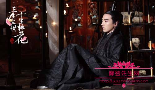 为什么粉丝叫赵又廷姑父(赵又廷本人)