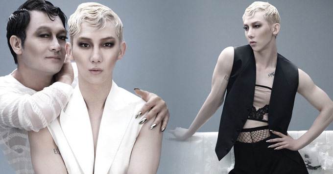 赵权为什么叫赵老师？赵权承认自己出柜不喜