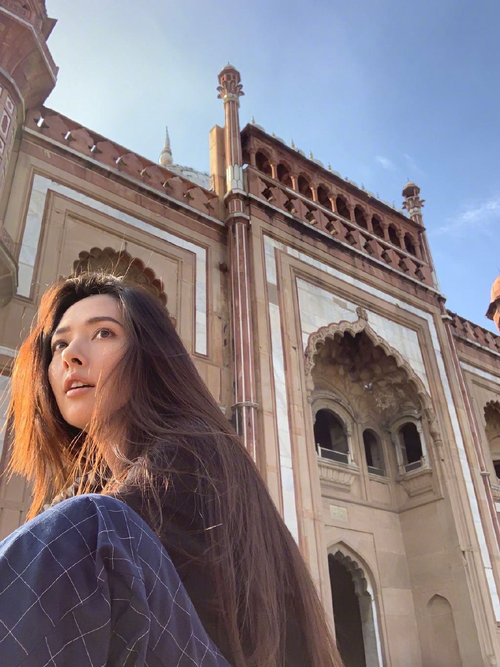 郭碧婷为什么叫妹花、郭芯妍(郭碧婷哥哥)