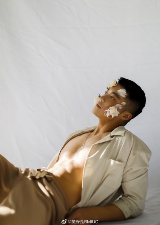 樊野为什么叫樊梨花(樊梨花还是樊梨花)