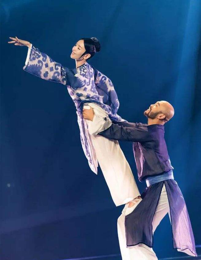 李德戈景有头发的时候啥样