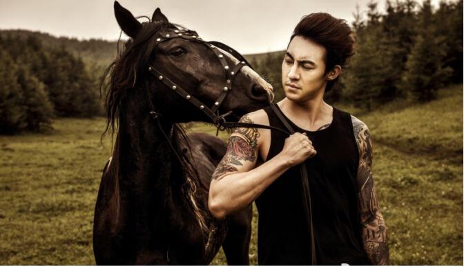 威力斯和李德戈景什么关系(李德戈景威利斯四人) 威力斯和李德戈景什么关系(李德戈景威利斯四人)