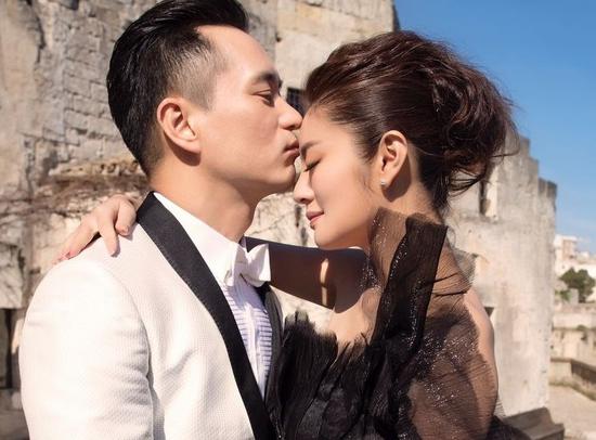 陈荣炼第一任老婆是谁？陈荣炼身价有多少亿