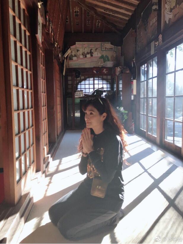 方季惟是同性恋吗为何不结婚(方季惟结婚了没有)