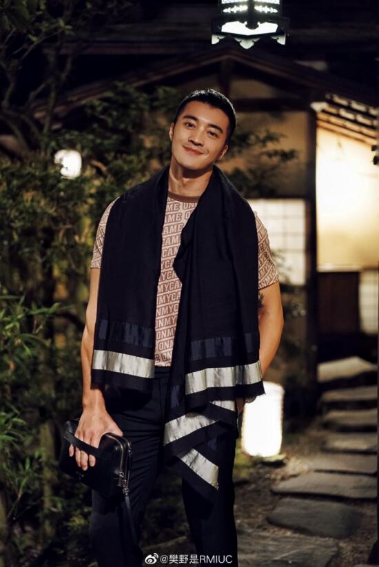 樊野为什么叫樊梨花(樊梨花还是樊梨花)