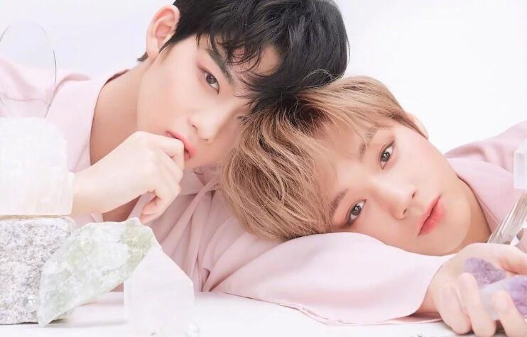 朴志训喜欢什么样的女生(朴志训喜欢什么颜色)