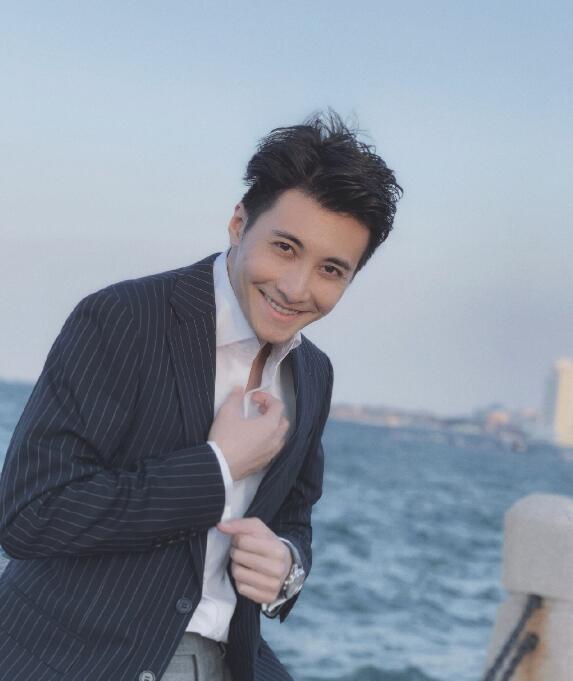 萧浩冉结婚了吗(萧浩冉百度百科)