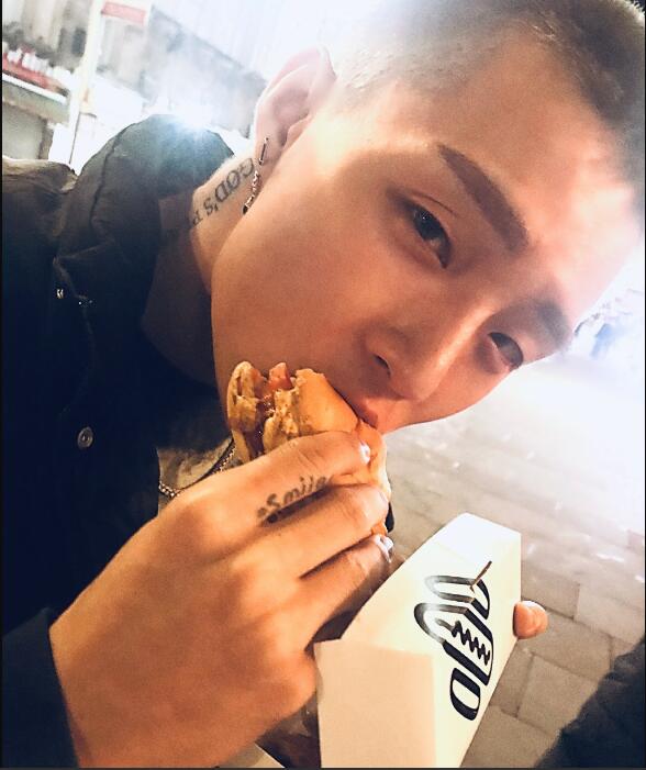 陈泽希为什么叫聚聚？陈泽希被X玖除名是真