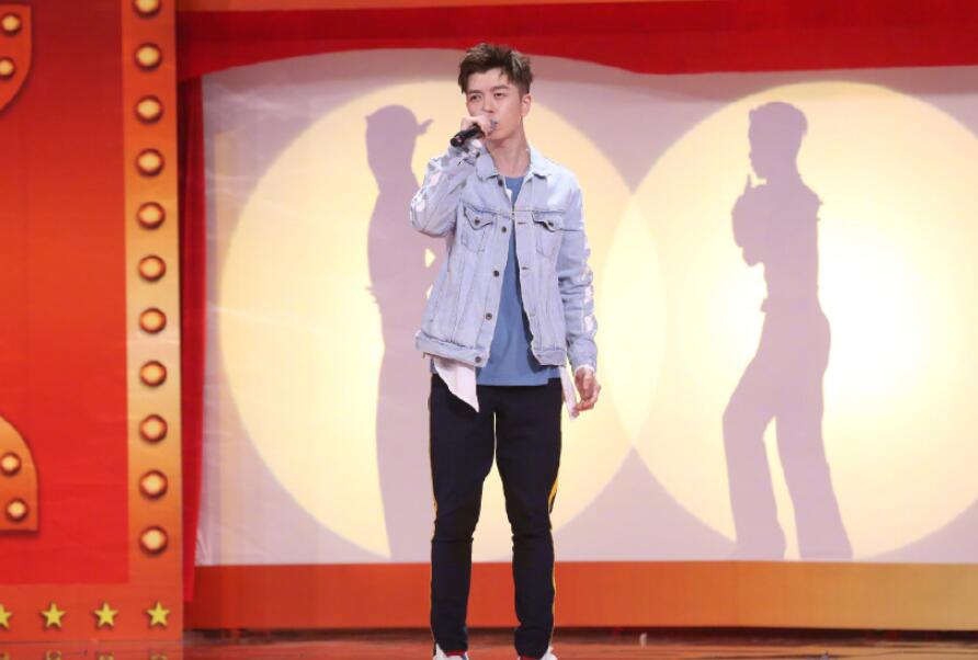 王栎鑫海豚音唱得好吗(海豚音谁唱的最好)