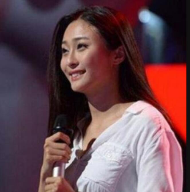 中国好声音陈冰现状如何？陈冰张碧晨反目的(中国好声音歌手陈冰现状)