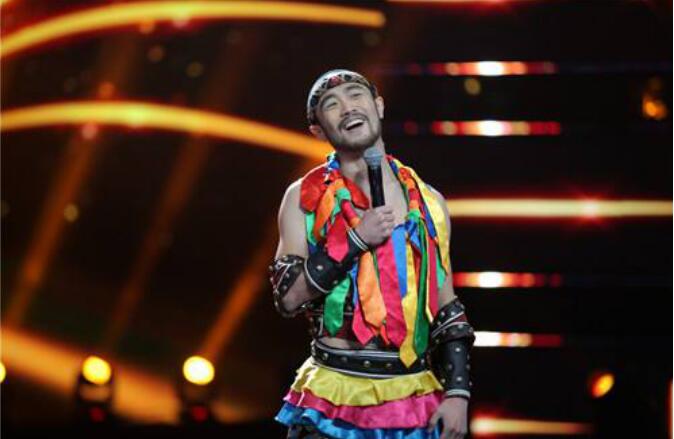 李德戈景有头发的时候啥样