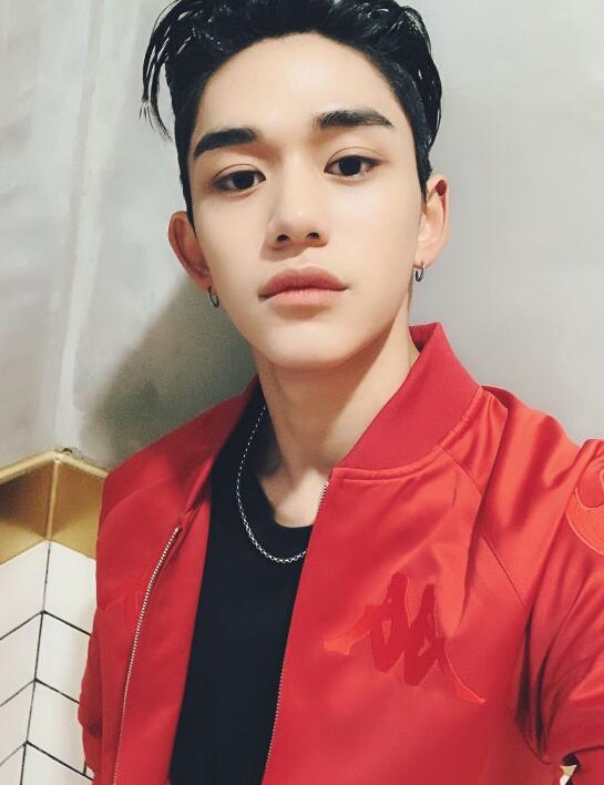 黄旭熙为什么叫卡卡？他和宋雨琦在一起了吗