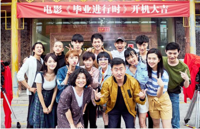 刘启为什么叫户口演员(刘启的饰演者)