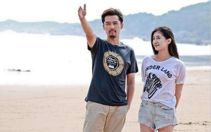 江疏影黑历史15万一夜是造谣(江疏影事件已被证实)