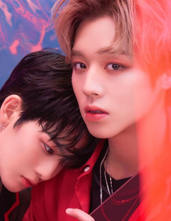 朴志训喜欢什么样的女生(朴志训喜欢什么颜色)