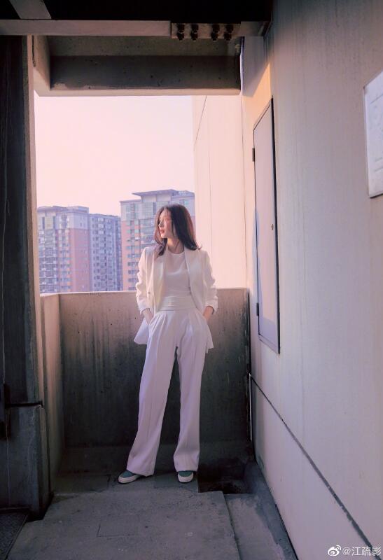 江疏影黑历史15万一夜是造谣(江疏影事件已被证实)