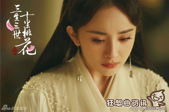 三生三世十里桃花电视剧演员名单(三生三世十里桃花电视剧 演员)