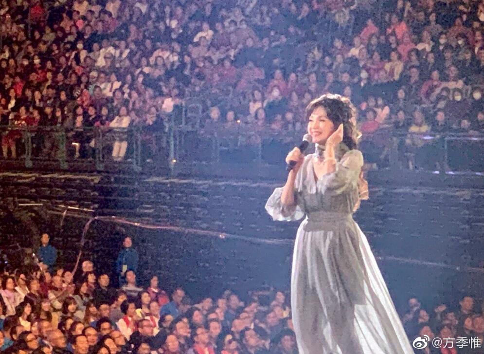 方季惟是同性恋吗为何不结婚(方季惟结婚了没有)