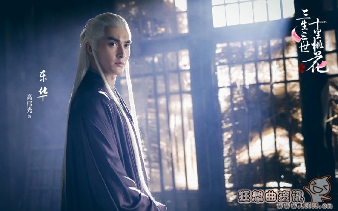 三生三世十里桃花电视剧演员名单(三生三世十里桃花电视剧 演员)