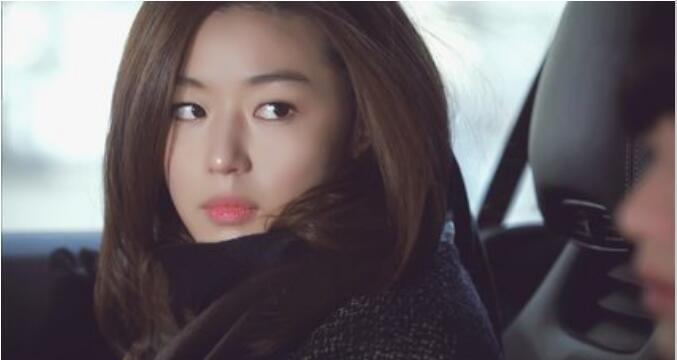 千颂伊为什么叫二千因为傻吗(千颂伊怎么了)