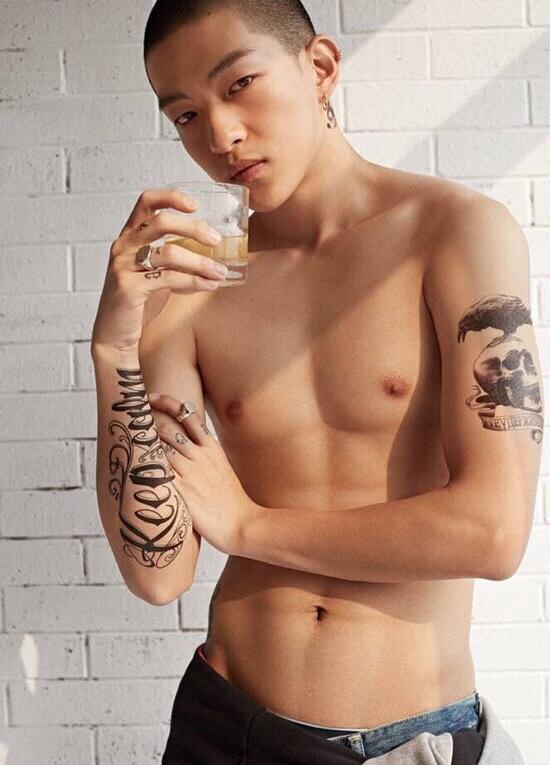 刘启为什么叫户口演员(刘启的饰演者)