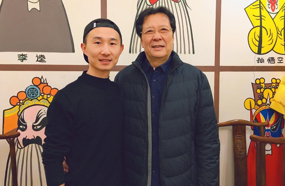 孙彦军现状如何(孙彦军近照) 孙彦军现状如何(孙彦军近照)