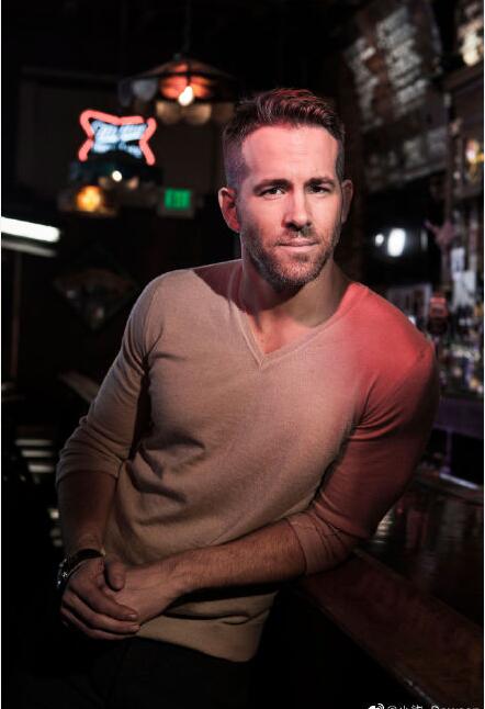 瑞安·雷诺兹为什么叫贱贱(瑞安雷诺兹有什么昵称) 瑞安·雷诺兹为什么叫贱贱(瑞安雷诺兹有什么昵称)