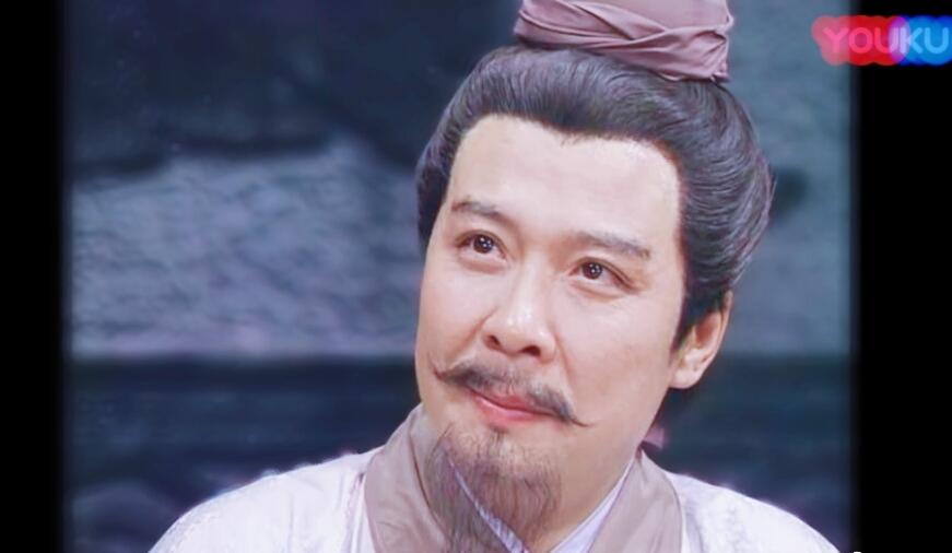 孙彦军现状如何(孙彦军近照)