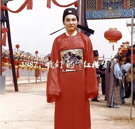 演员杨俊勇老婆资料(杨俊毅演员)