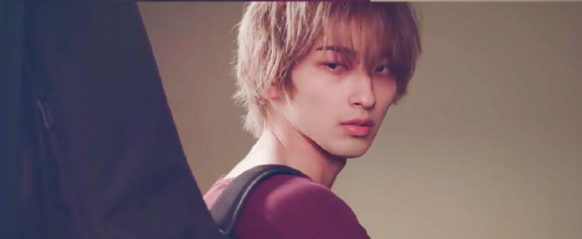 横滨流星在日本红不红(横滨流星长得像) 横滨流星在日本红不红(横滨流星长得像)