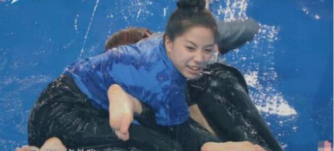 欧阳娣娣在那个学校读书(欧阳娣娣百度百科)