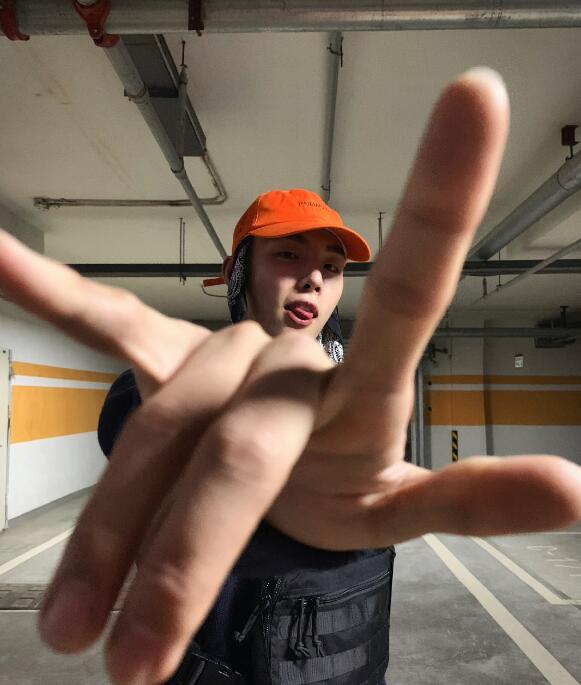 陈泽希为什么叫聚聚？陈泽希被X玖除名是真