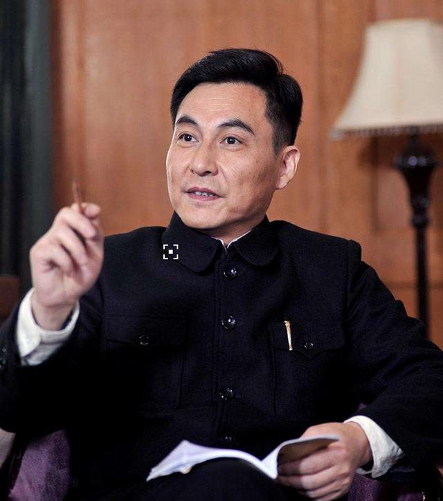 演员杨俊勇老婆资料(杨俊毅演员)