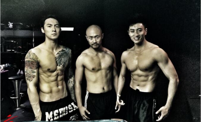 威力斯和李德戈景什么关系(李德戈景威利斯四人) 威力斯和李德戈景什么关系(李德戈景威利斯四人)